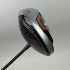 Used TaylorMade M5 Tour Driver 9* Speed RULZ C-Type 60 Stiff Graphite Golf Club -Callaway Club Shop 2019 TaylorMade M5 Tour Driver 9 Speed RULZ C Type 60g Stiff Graphite Golf Club 203179887446 3