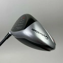 Used TaylorMade M5 Tour Driver 9* Speed RULZ C-Type 60 Stiff Graphite Golf Club -Callaway Club Shop 2019 TaylorMade M5 Tour Driver 9 Speed RULZ C Type 60g Stiff Graphite Golf Club 203179887446 4