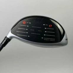 Used TaylorMade M5 Tour Driver 9* Speed RULZ C-Type 60 Stiff Graphite Golf Club -Callaway Club Shop 2019 TaylorMade M5 Tour Driver 9 Speed RULZ C Type 60g Stiff Graphite Golf Club 203179887446 5