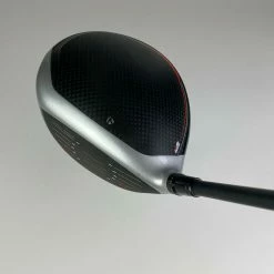 Used TaylorMade M5 Tour Driver 9* Speed RULZ C-Type 60 Stiff Graphite Golf Club -Callaway Club Shop 2019 TaylorMade M5 Tour Driver 9 Speed RULZ C Type 60g Stiff Graphite Golf Club 203179887446 8