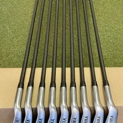 Used RH Honma LB-280 KB Model 24K 4 Star 3-11 R-1 Regular Graphite Golf Set 16 Used RH Honma LB-280 KB Model 24K 4 Star 3-11 R-1 Regular Graphite Golf Set -Callaway Club Shop 9 Piece RH Honma LB 280 KB Model 24K 4 Star 3 11 R 1 Regular Graphite Golf Set 203123312506 4