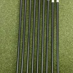 Used RH Honma LB-280 KB Model 24K 4 Star 3-11 R-1 Regular Graphite Golf Set 17 Used RH Honma LB-280 KB Model 24K 4 Star 3-11 R-1 Regular Graphite Golf Set -Callaway Club Shop 9 Piece RH Honma LB 280 KB Model 24K 4 Star 3 11 R 1 Regular Graphite Golf Set 203123312506 5