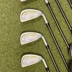 Used RH Honma LB-280 KB Model 24K 4 Star 3-11 R-1 Regular Graphite Golf Set 20 Used RH Honma LB-280 KB Model 24K 4 Star 3-11 R-1 Regular Graphite Golf Set -Callaway Club Shop 9 Piece RH Honma LB 280 KB Model 24K 4 Star 3 11 R 1 Regular Graphite Golf Set 203123312506 8