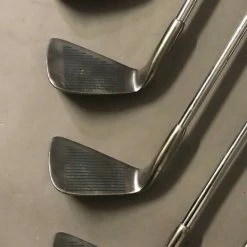 Browning Classic Instrument Irons 5-PW Ladies Flex Steel Golf Club Set 22 Browning Classic Instrument Irons 5-PW Ladies Flex Steel Golf Club Set -Callaway Club Shop Browning Classic Instrument Irons 5 PW Ladies Flex Steel Golf Club Set 202805494350 10