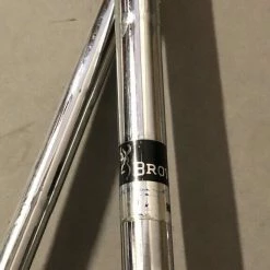 Browning Classic Instrument Irons 5-PW Ladies Flex Steel Golf Club Set 23 Browning Classic Instrument Irons 5-PW Ladies Flex Steel Golf Club Set -Callaway Club Shop Browning Classic Instrument Irons 5 PW Ladies Flex Steel Golf Club Set 202805494350 11