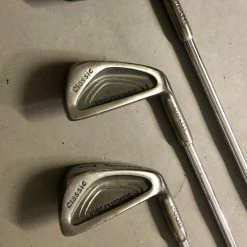 Browning Classic Instrument Irons 5-PW Ladies Flex Steel Golf Club Set 17 Browning Classic Instrument Irons 5-PW Ladies Flex Steel Golf Club Set -Callaway Club Shop Browning Classic Instrument Irons 5 PW Ladies Flex Steel Golf Club Set 202805494350 5