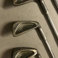Browning Classic Instrument Irons 5-PW Ladies Flex Steel Golf Club Set 18 Browning Classic Instrument Irons 5-PW Ladies Flex Steel Golf Club Set -Callaway Club Shop Browning Classic Instrument Irons 5 PW Ladies Flex Steel Golf Club Set 202805494350 6