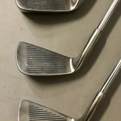 Browning Classic Instrument Irons 5-PW Ladies Flex Steel Golf Club Set 20 Browning Classic Instrument Irons 5-PW Ladies Flex Steel Golf Club Set -Callaway Club Shop Browning Classic Instrument Irons 5 PW Ladies Flex Steel Golf Club Set 202805494350 8