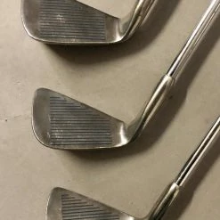 Browning Classic Instrument Irons 5-PW Ladies Flex Steel Golf Club Set 21 Browning Classic Instrument Irons 5-PW Ladies Flex Steel Golf Club Set -Callaway Club Shop Browning Classic Instrument Irons 5 PW Ladies Flex Steel Golf Club Set 202805494350 9