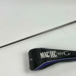 Burrows Golf Used RH Burrows MacGregor PowerSphere HotFace Driver 6.5* Fujikura 60g X Stiff -Callaway Club Shop Burrows MacGregor PowerSphere HotFace Driver 65 RH Fujikura 60g X Stiff 203116308211 12