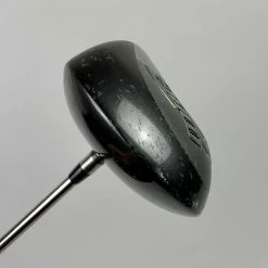 Burrows Golf Used RH Burrows MacGregor PowerSphere HotFace Driver 6.5* Fujikura 60g X Stiff -Callaway Club Shop Burrows MacGregor PowerSphere HotFace Driver 65 RH Fujikura 60g X Stiff 203116308211 4