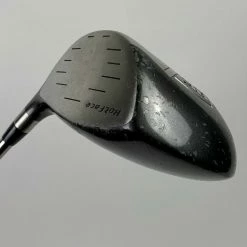 Burrows Golf Used RH Burrows MacGregor PowerSphere HotFace Driver 6.5* Fujikura 60g X Stiff -Callaway Club Shop Burrows MacGregor PowerSphere HotFace Driver 65 RH Fujikura 60g X Stiff 203116308211 5
