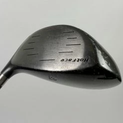 Burrows Golf Used RH Burrows MacGregor PowerSphere HotFace Driver 6.5* Fujikura 60g X Stiff -Callaway Club Shop Burrows MacGregor PowerSphere HotFace Driver 65 RH Fujikura 60g X Stiff 203116308211 6