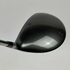 Burrows Golf Used RH Burrows MacGregor PowerSphere HotFace Driver 6.5* Fujikura 60g X Stiff -Callaway Club Shop Burrows MacGregor PowerSphere HotFace Driver 65 RH Fujikura 60g X Stiff 203116308211 8
