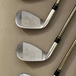 Callaway APEX Forged 16/CF16 Irons 6-PW/AW Recoil Stiff Flex Graphite Golf Set -Callaway Club Shop Callaway APEX Forged 16CF16 Irons 6 PWAW recoil Stiff Flex Graphite Golf Set 203130637043 10