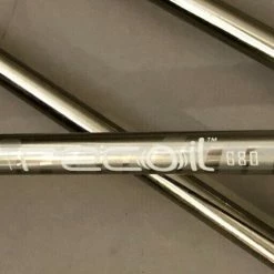 Callaway APEX Forged 16/CF16 Irons 6-PW/AW Recoil Stiff Flex Graphite Golf Set -Callaway Club Shop Callaway APEX Forged 16CF16 Irons 6 PWAW recoil Stiff Flex Graphite Golf Set 203130637043 11