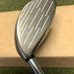 Callaway Great Big Bertha Hawk Eye 3 Wood Gems UL Ladies Graphite Golf Club -Callaway Club Shop Callaway Great Big Bertha Hawk Eye 3 Wood Gems UL Ladies Flex Graphite Golf Club 202900695841 4