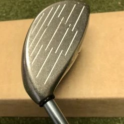 Callaway Great Big Bertha Hawk Eye 3 Wood Gems UL Ladies Graphite Golf Club -Callaway Club Shop Callaway Great Big Bertha Hawk Eye 3 Wood Gems UL Ladies Flex Graphite Golf Club 202900695841 5