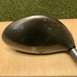 Callaway Great Big Bertha Hawk Eye 3 Wood Gems UL Ladies Graphite Golf Club -Callaway Club Shop Callaway Great Big Bertha Hawk Eye 3 Wood Gems UL Ladies Flex Graphite Golf Club 202900695841 7