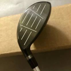 Callaway XR Steelhead Fairway 5 Wood Tensei 45g Ladies Flex Graphite Golf Club -Callaway Club Shop Callaway XR Steelhead Fairway 5 Wood Tensei 45g Ladies Flex Graphite Golf Club 193716478331 5