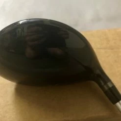 Callaway XR Steelhead Fairway 5 Wood Tensei 45g Ladies Flex Graphite Golf Club -Callaway Club Shop Callaway XR Steelhead Fairway 5 Wood Tensei 45g Ladies Flex Graphite Golf Club 193716478331 7