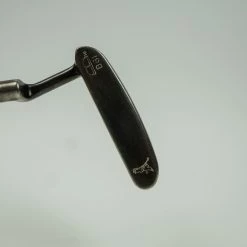 Used Right Handed Ping Karsten B61 34″ Putter Steel Golf Club -Callaway Club Shop DSC00269