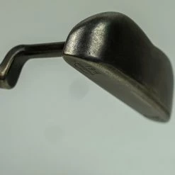 Used Right Handed Ping Karsten B61 34″ Putter Steel Golf Club -Callaway Club Shop DSC00271