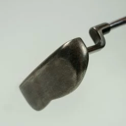 Used Right Handed Ping Karsten B61 34″ Putter Steel Golf Club -Callaway Club Shop DSC00272 2