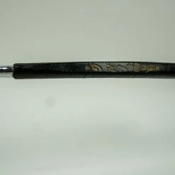 Used Right Handed Ping Karsten B61 34″ Putter Steel Golf Club -Callaway Club Shop DSC00275 2