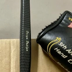David Whitlam Gauge Design 5th Anniversary Edition 86/500 32.5″ Putter Golf 22 David Whitlam Gauge Design 5th Anniversary Edition 86/500 32.5″ Putter Golf -Callaway Club Shop David Whitlam Gauge Design 5th Anniversary Edition 86500 325 Putter Golf Club 193756272152 10