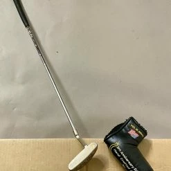 David Whitlam Gauge Design 5th Anniversary Edition 86/500 32.5″ Putter Golf 23 David Whitlam Gauge Design 5th Anniversary Edition 86/500 32.5″ Putter Golf -Callaway Club Shop David Whitlam Gauge Design 5th Anniversary Edition 86500 325 Putter Golf Club 193756272152 11