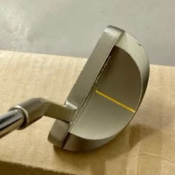 David Whitlam Gauge Design 5th Anniversary Edition 86/500 32.5″ Putter Golf 20 David Whitlam Gauge Design 5th Anniversary Edition 86/500 32.5″ Putter Golf -Callaway Club Shop David Whitlam Gauge Design 5th Anniversary Edition 86500 325 Putter Golf Club 193756272152 8