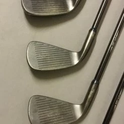 Edel 9/10 Black Irons 4-PW Tour AD AD-115 X-Stiff Flex Graphite Golf Club Set -Callaway Club Shop Edel 910 Black Irons 4 PW Tour AD AD 115 X Stiff Flex Graphite Golf Club Set 202121408294 9