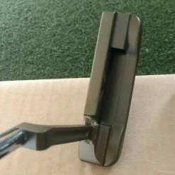 Used Right Handed Edel Workbench Custom Weld Neck 34″ Putter Steel Golf Club 23 Used Right Handed Edel Workbench Custom Weld Neck 34″ Putter Steel Golf Club -Callaway Club Shop Edel Workbench Custom Weld Neck 34 Putter Steel Golf Club 202797502593 10