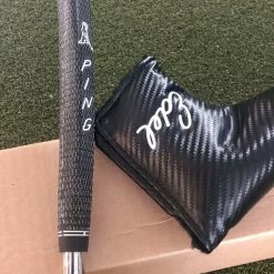 Used Right Handed Edel Workbench Custom Weld Neck 34″ Putter Steel Golf Club 25 Used Right Handed Edel Workbench Custom Weld Neck 34″ Putter Steel Golf Club -Callaway Club Shop Edel Workbench Custom Weld Neck 34 Putter Steel Golf Club 202797502593 12