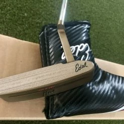 Used Right Handed Edel Workbench Custom Weld Neck 34″ Putter Steel Golf Club 16 Used Right Handed Edel Workbench Custom Weld Neck 34″ Putter Steel Golf Club -Callaway Club Shop Edel Workbench Custom Weld Neck 34 Putter Steel Golf Club 202797502593 3