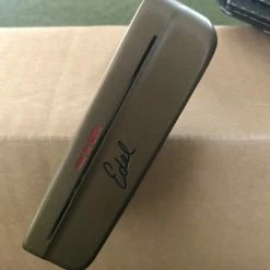 Used Right Handed Edel Workbench Custom Weld Neck 34″ Putter Steel Golf Club 18 Used Right Handed Edel Workbench Custom Weld Neck 34″ Putter Steel Golf Club -Callaway Club Shop Edel Workbench Custom Weld Neck 34 Putter Steel Golf Club 202797502593 5