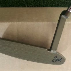 Used Right Handed Edel Workbench Custom Weld Neck 34″ Putter Steel Golf Club 19 Used Right Handed Edel Workbench Custom Weld Neck 34″ Putter Steel Golf Club -Callaway Club Shop Edel Workbench Custom Weld Neck 34 Putter Steel Golf Club 202797502593 6