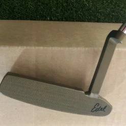 Used Right Handed Edel Workbench Custom Weld Neck 34″ Putter Steel Golf Club 20 Used Right Handed Edel Workbench Custom Weld Neck 34″ Putter Steel Golf Club -Callaway Club Shop Edel Workbench Custom Weld Neck 34 Putter Steel Golf Club 202797502593 7