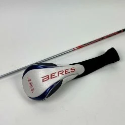 Honma BERES MG713 2 Star Driver 10* Vista Pro 45g Regular Flex Graphite Golf -Callaway Club Shop Honma BERES MG713 2 Star Driver 10 Vista Pro 45g Regular Flex Graphite Golf 193700702299 11