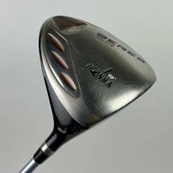 Honma BERES MG713 2 Star Driver 10* Vista Pro 45g Regular Flex Graphite Golf