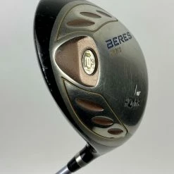 Honma BERES MG713 2 Star Driver 10* Vista Pro 45g Regular Flex Graphite Golf -Callaway Club Shop Honma BERES MG713 2 Star Driver 10 Vista Pro 45g Regular Flex Graphite Golf 193700702299 3