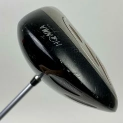 Honma BERES MG713 2 Star Driver 10* Vista Pro 45g Regular Flex Graphite Golf -Callaway Club Shop Honma BERES MG713 2 Star Driver 10 Vista Pro 45g Regular Flex Graphite Golf 193700702299 4