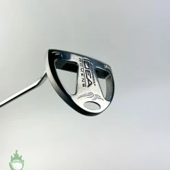 Used LEFT Handed Adams Golf Idea Women’s A3OS 34″ Putter Steel Golf Club 24 Used LEFT Handed Adams Golf Idea Women’s A3OS 34″ Putter Steel Golf Club -Callaway Club Shop IMG 0028