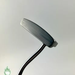 Used LEFT Handed Adams Golf Idea Women’s A3OS 34″ Putter Steel Golf Club 22 Used LEFT Handed Adams Golf Idea Women’s A3OS 34″ Putter Steel Golf Club -Callaway Club Shop IMG 0030