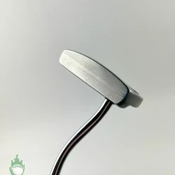 Used LEFT Handed Adams Golf Idea Women’s A3OS 34″ Putter Steel Golf Club 21 Used LEFT Handed Adams Golf Idea Women’s A3OS 34″ Putter Steel Golf Club -Callaway Club Shop IMG 0031