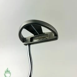 Used LEFT Handed Adams Golf Idea Women’s A3OS 34″ Putter Steel Golf Club 20 Used LEFT Handed Adams Golf Idea Women’s A3OS 34″ Putter Steel Golf Club -Callaway Club Shop IMG 0032