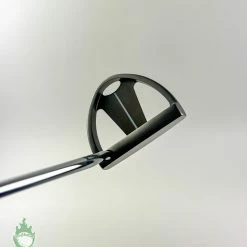 Used LEFT Handed Adams Golf Idea Women’s A3OS 34″ Putter Steel Golf Club 18 Used LEFT Handed Adams Golf Idea Women’s A3OS 34″ Putter Steel Golf Club -Callaway Club Shop IMG 0034