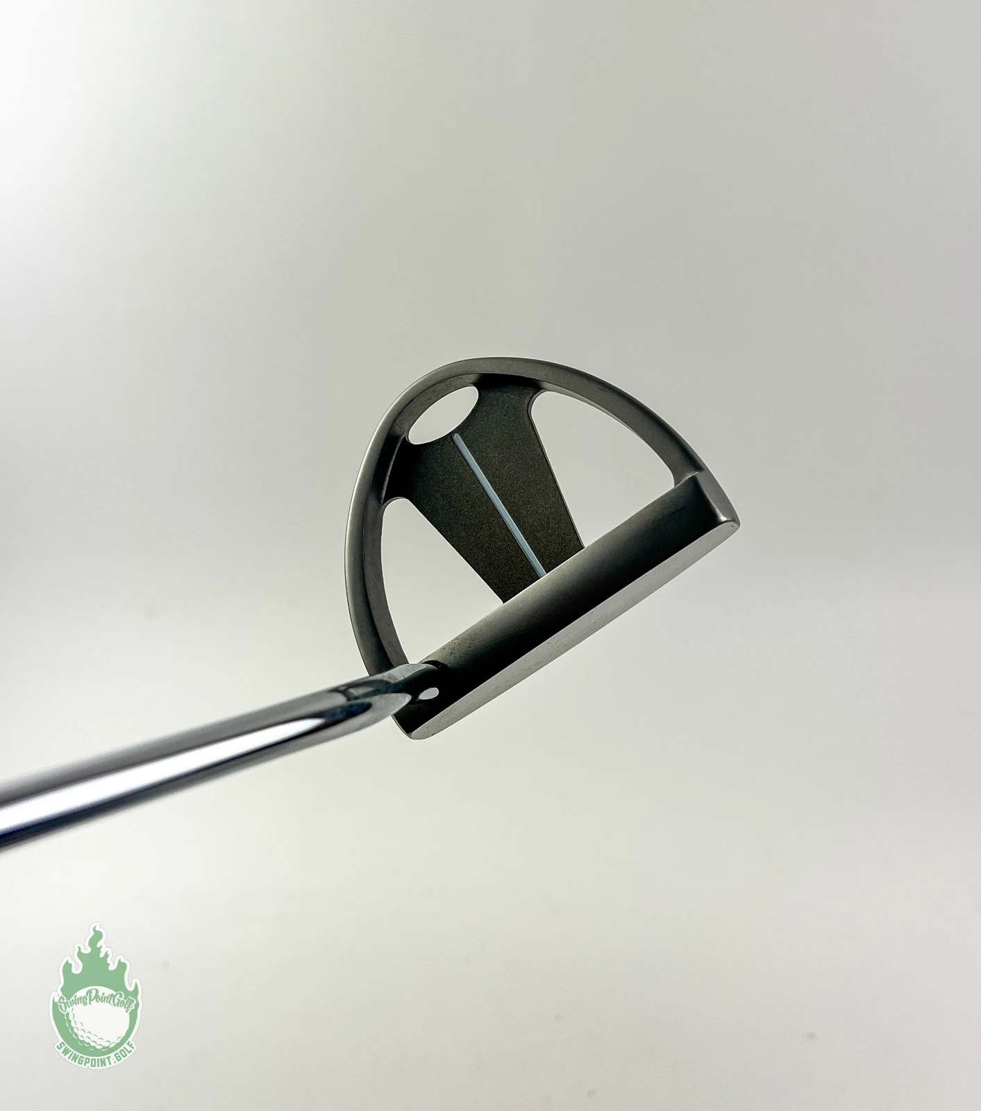 Used LEFT Handed Adams Golf Idea Women’s A3OS 34″ Putter Steel Golf Club 7 Used LEFT Handed Adams Golf Idea Women’s A3OS 34″ Putter Steel Golf Club - Image 5
