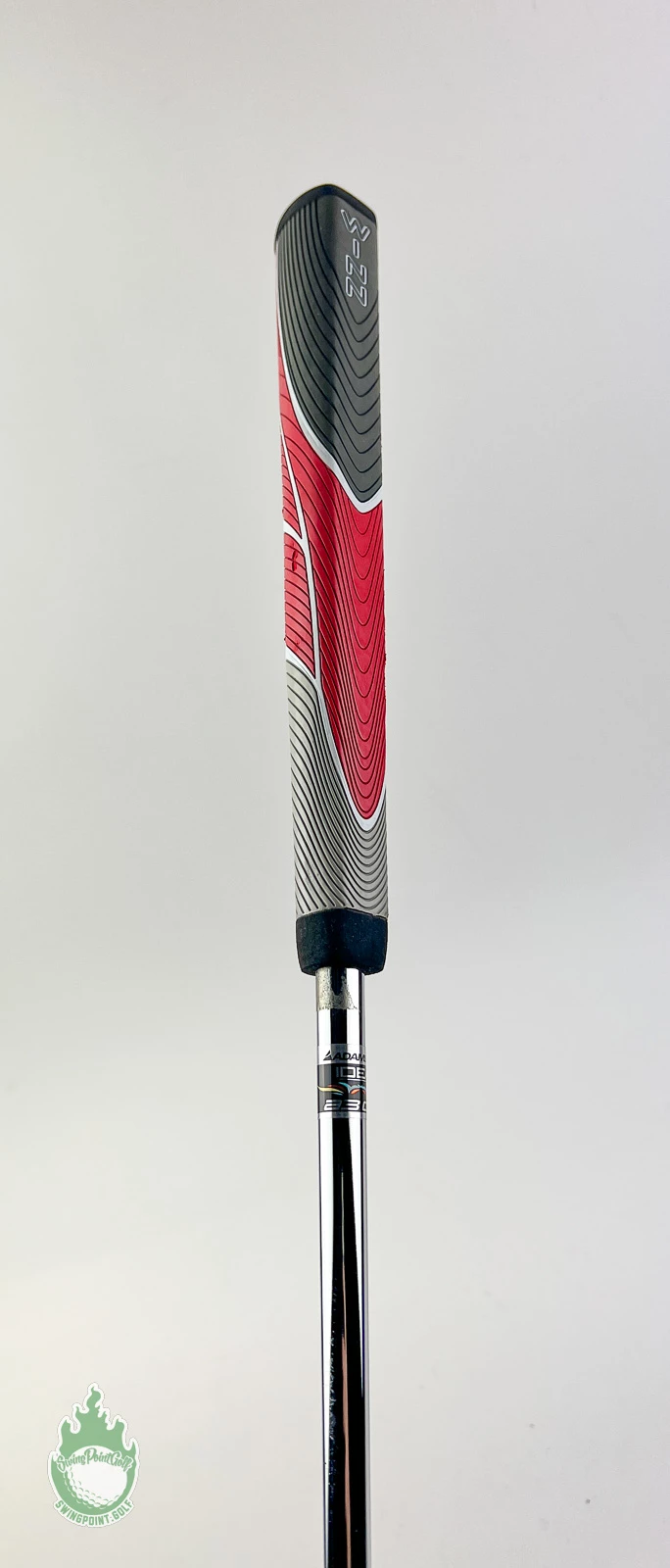 Used LEFT Handed Adams Golf Idea Women’s A3OS 34″ Putter Steel Golf Club 6 Used LEFT Handed Adams Golf Idea Women’s A3OS 34″ Putter Steel Golf Club - Image 4